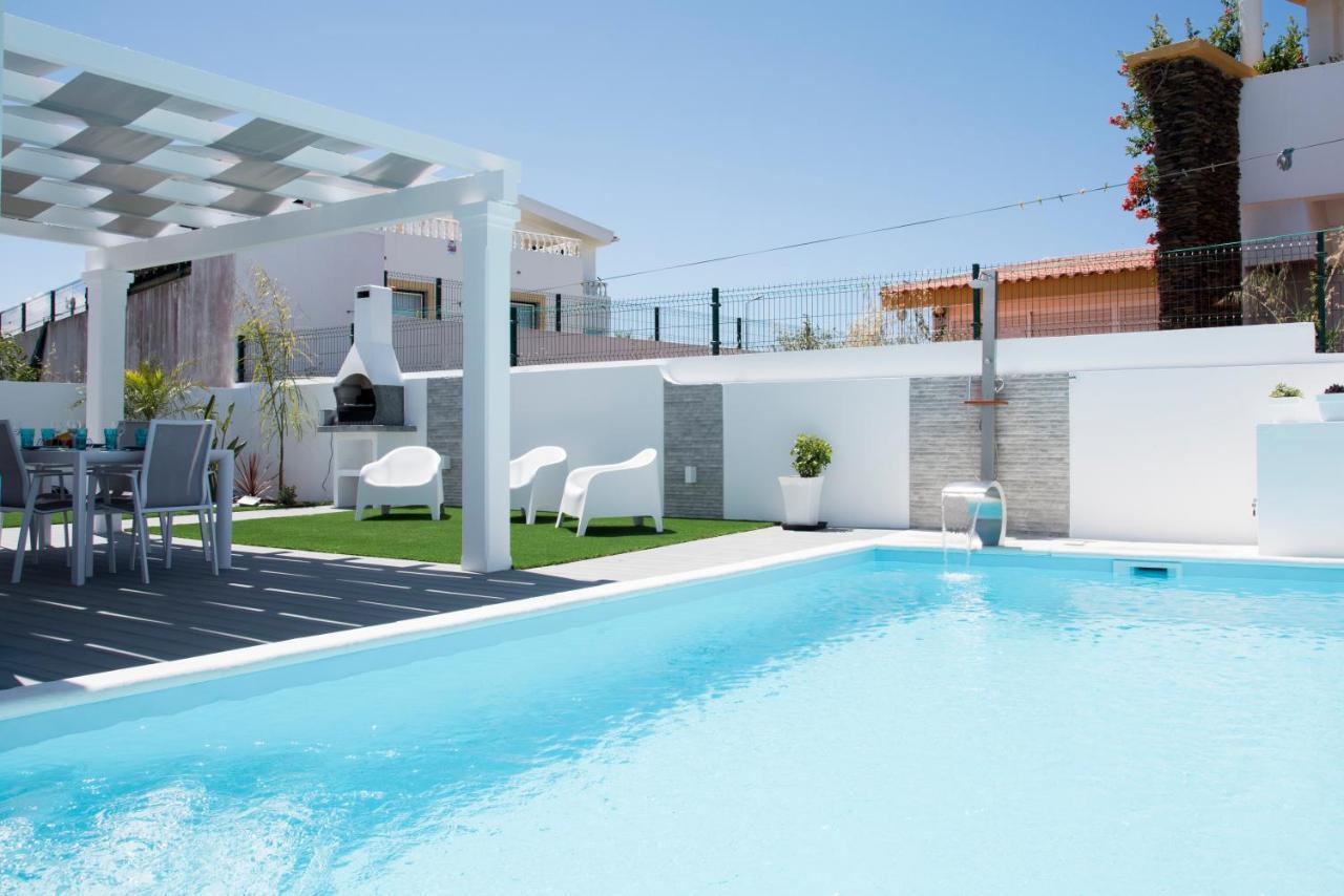 Casa Da Praia & Casa Da Mare Da Alta By Estilo Lusitano, Com Piscina Privada Porto Covo Dış mekan fotoğraf