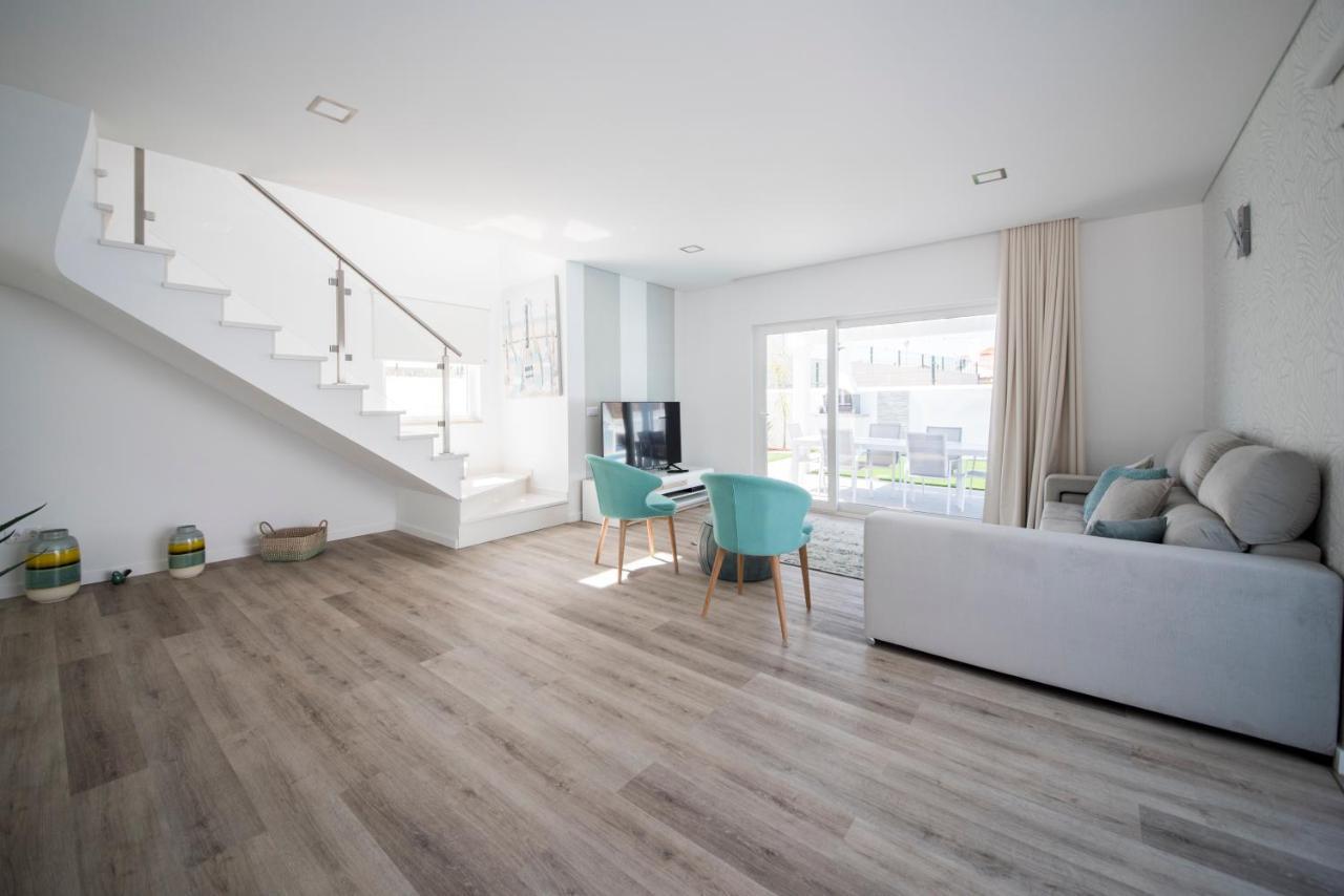 Casa Da Praia & Casa Da Mare Da Alta By Estilo Lusitano, Com Piscina Privada Porto Covo Dış mekan fotoğraf