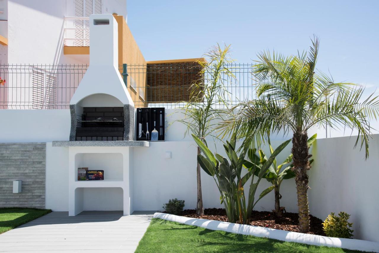 Casa Da Praia & Casa Da Mare Da Alta By Estilo Lusitano, Com Piscina Privada Porto Covo Dış mekan fotoğraf