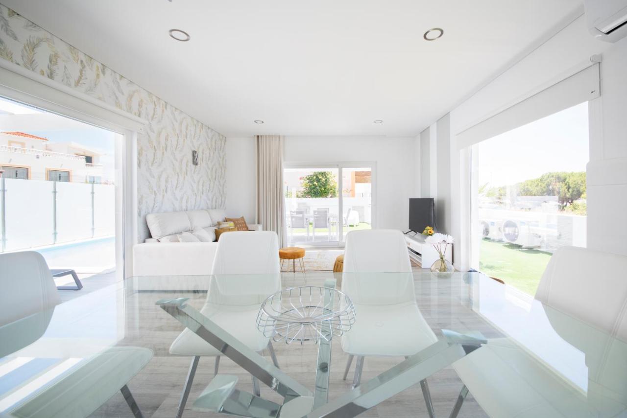 Casa Da Praia & Casa Da Mare Da Alta By Estilo Lusitano, Com Piscina Privada Porto Covo Dış mekan fotoğraf