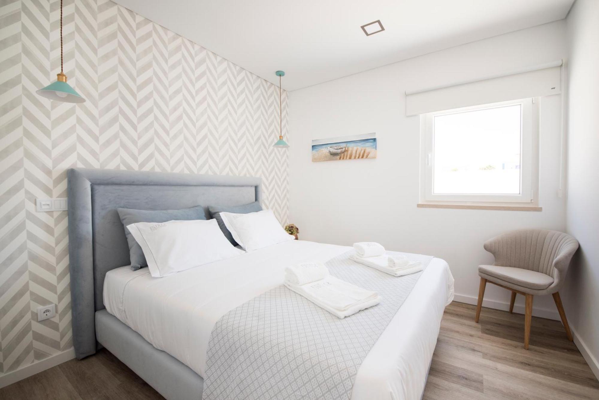Casa Da Praia & Casa Da Mare Da Alta By Estilo Lusitano, Com Piscina Privada Porto Covo Oda fotoğraf