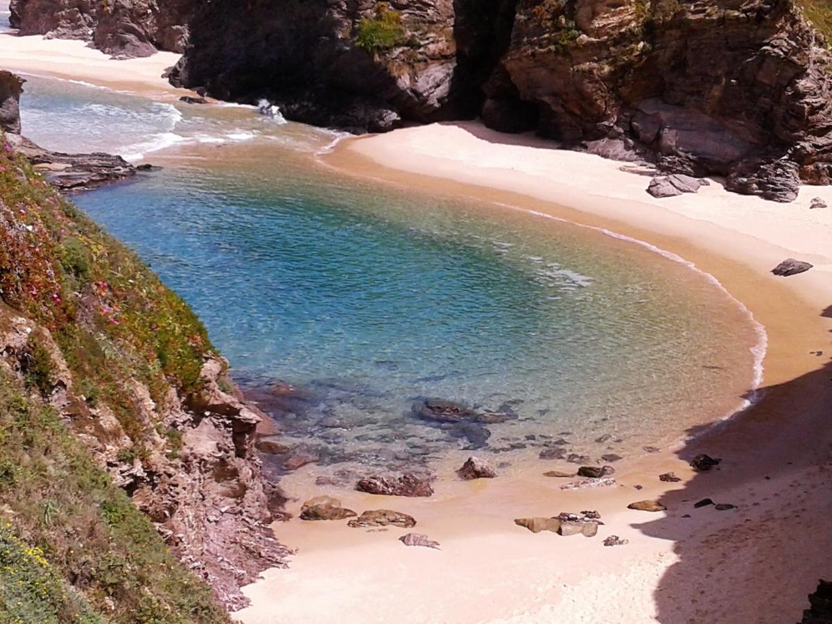 Casa Da Praia & Casa Da Mare Da Alta By Estilo Lusitano, Com Piscina Privada Porto Covo Dış mekan fotoğraf