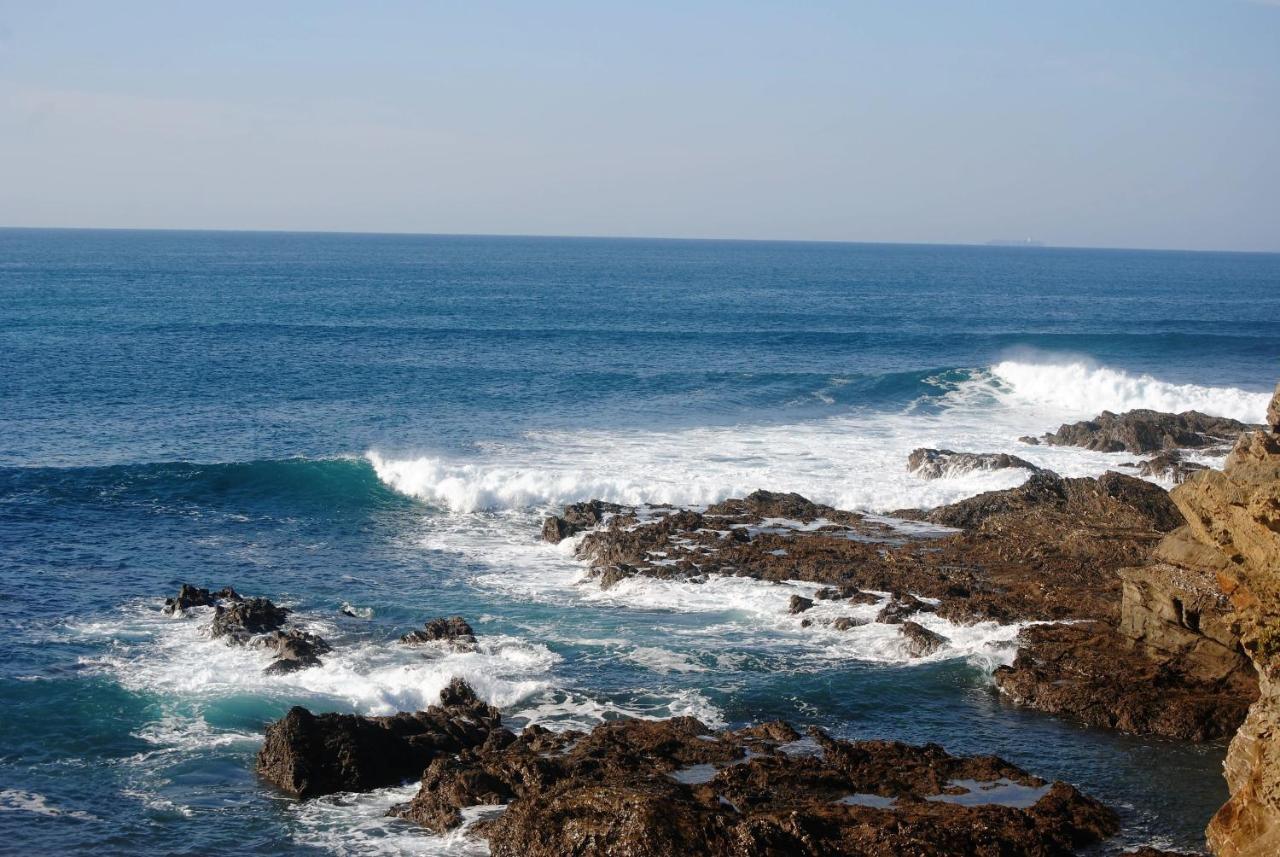 Casa Da Praia & Casa Da Mare Da Alta By Estilo Lusitano, Com Piscina Privada Porto Covo Dış mekan fotoğraf