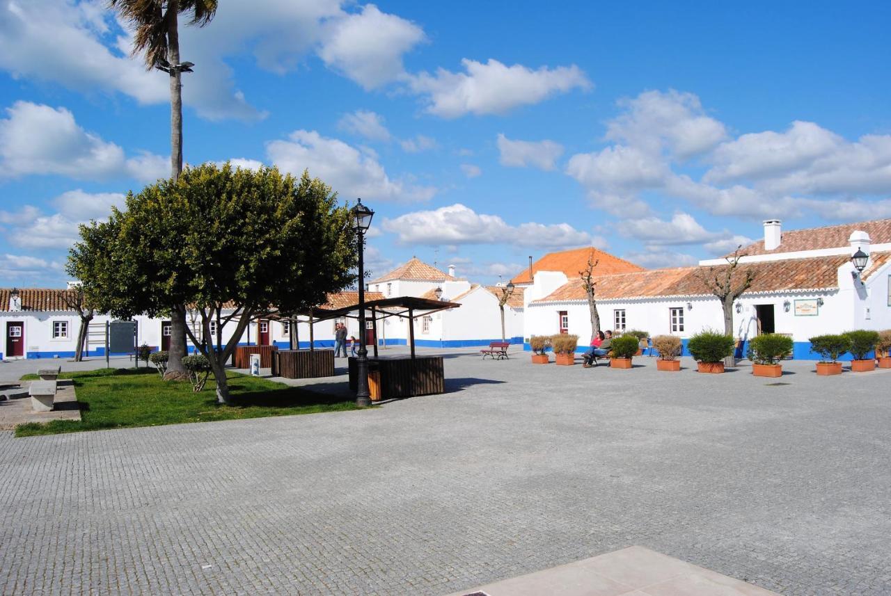 Casa Da Praia & Casa Da Mare Da Alta By Estilo Lusitano, Com Piscina Privada Porto Covo Dış mekan fotoğraf